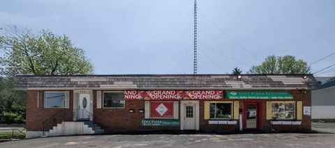 453-455 Lincoln Street Worcester MA 01605