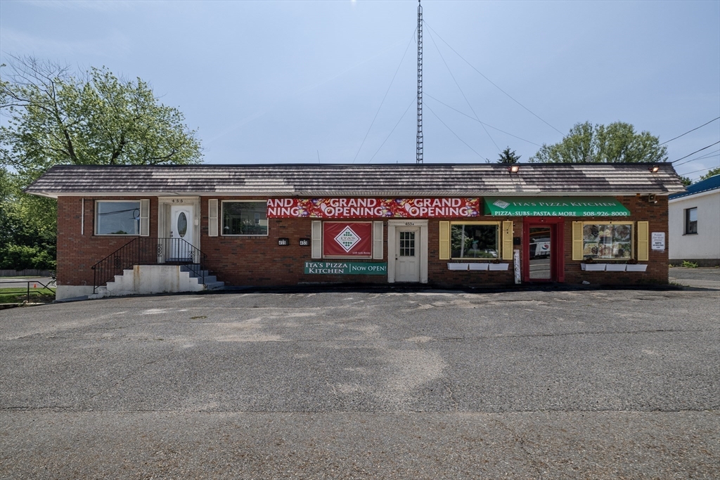 453-455 Lincoln Street