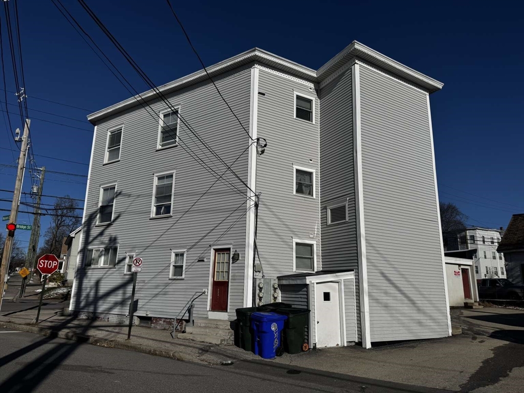 269-271 Bridge Street