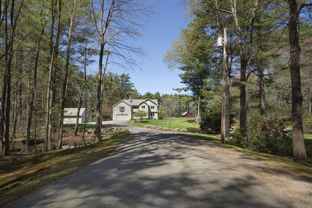 55 Boxboro Rd