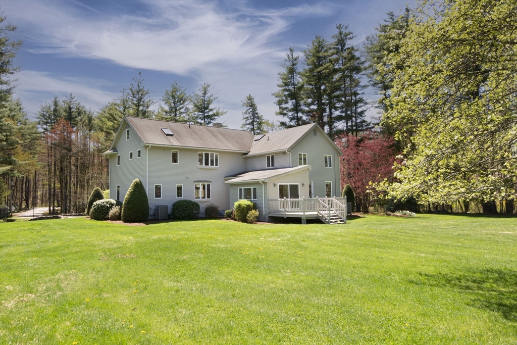55 Boxboro Rd