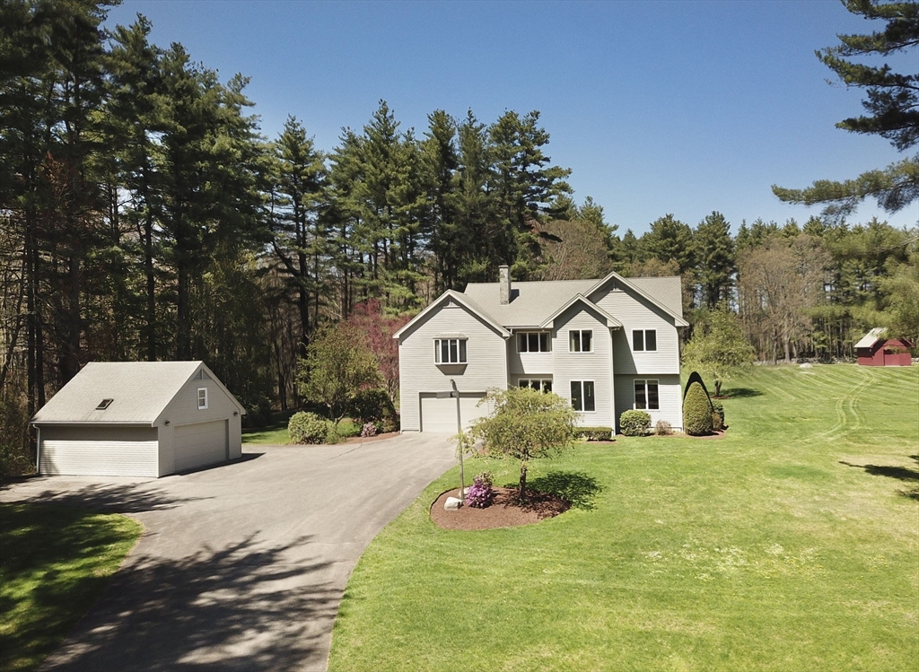 55 Boxboro Rd