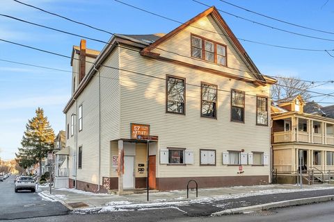 57 Central St Somerville MA 02143