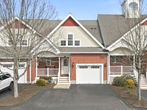 4 Dexter Rd 4 Foxboro MA 02035