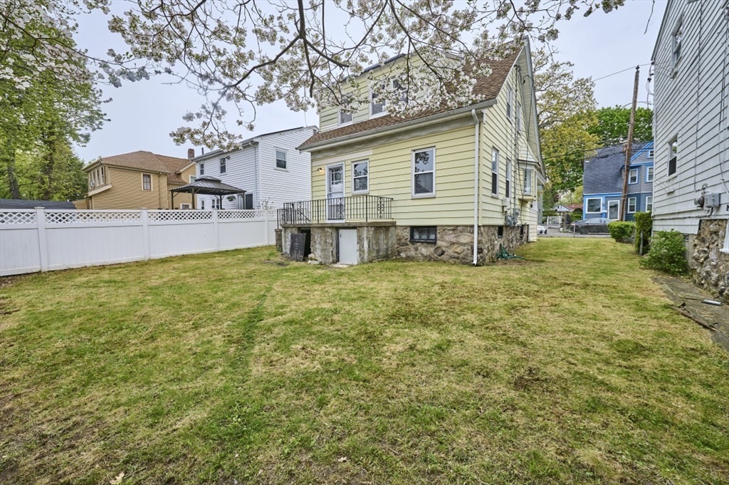 23 Taunton Ave, Boston, MA Photo #22