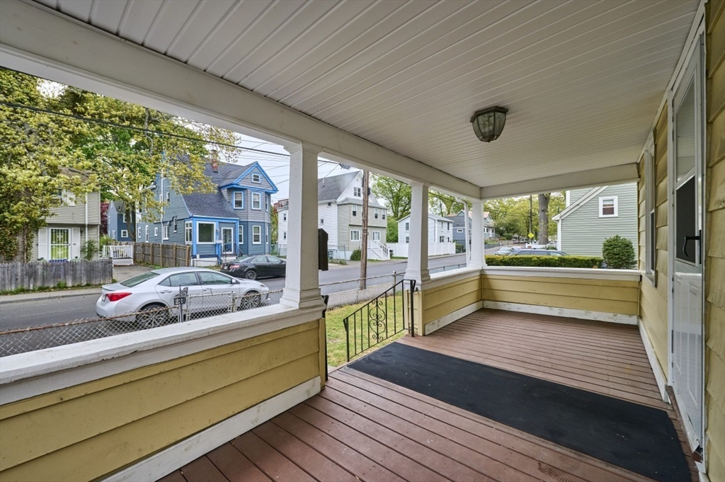 23 Taunton Ave, Boston, MA Photo #3