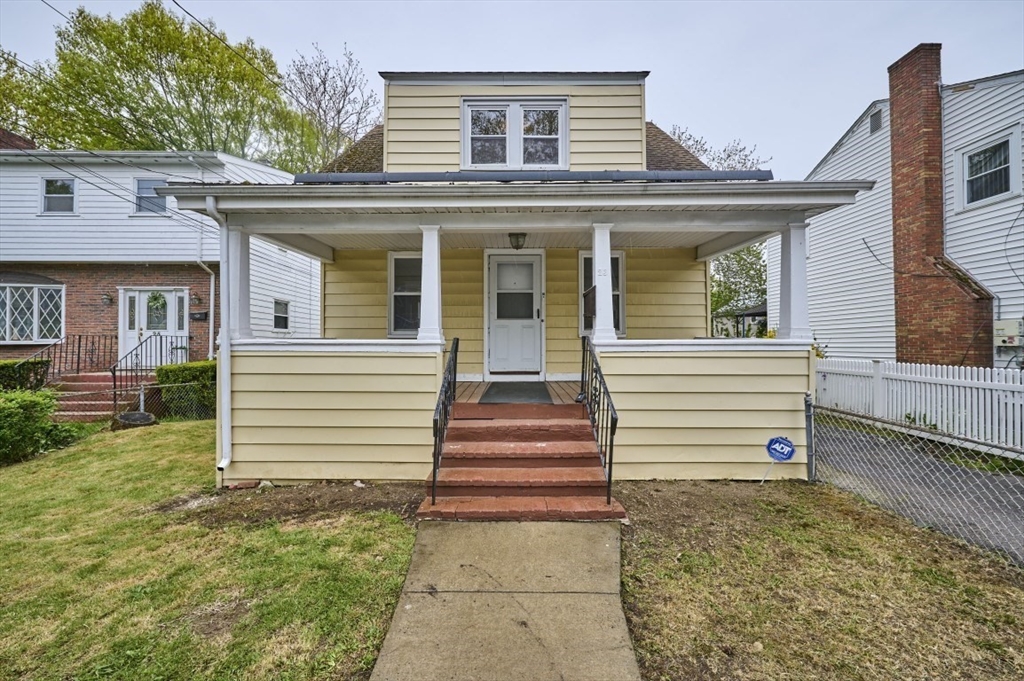 23 Taunton Ave, Boston, MA Photo #2