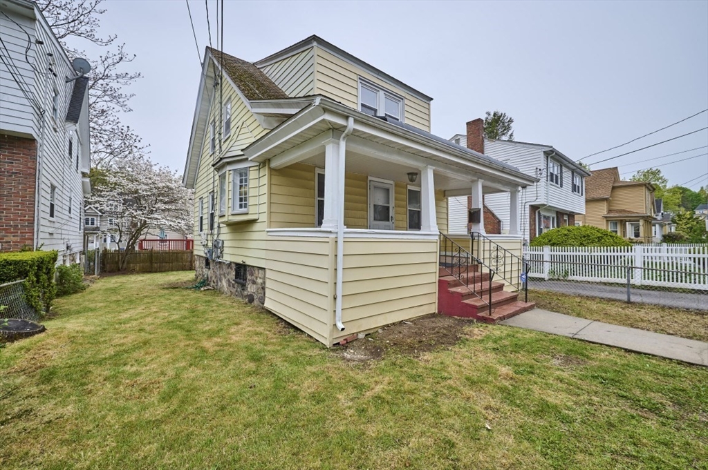 23 Taunton Ave, Boston, MA Photo #19