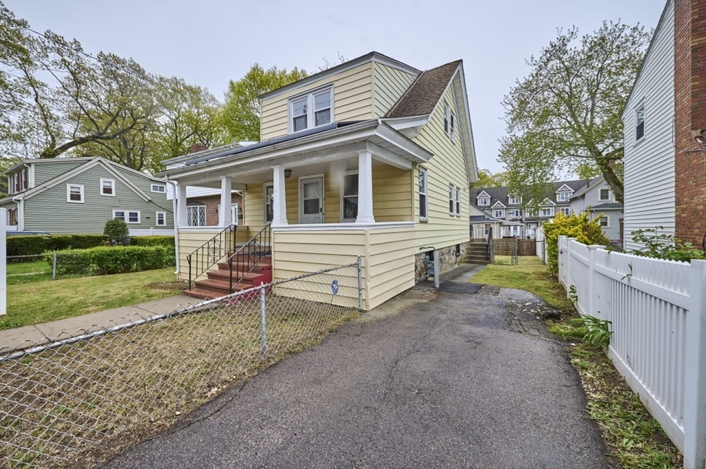 23 Taunton Ave, Boston, MA Photo #18
