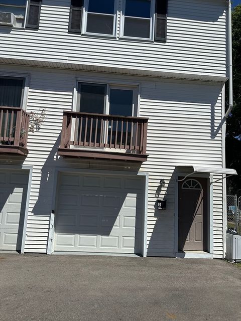 Photo of 135 Charles Street #5, Lowell, MA 01852 (MLS # 73515244)