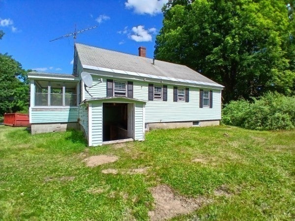86 Chestnut Hill Rd, Orange, MA, 86 Chestnut Hill Rd, Orange, MA Photo #15