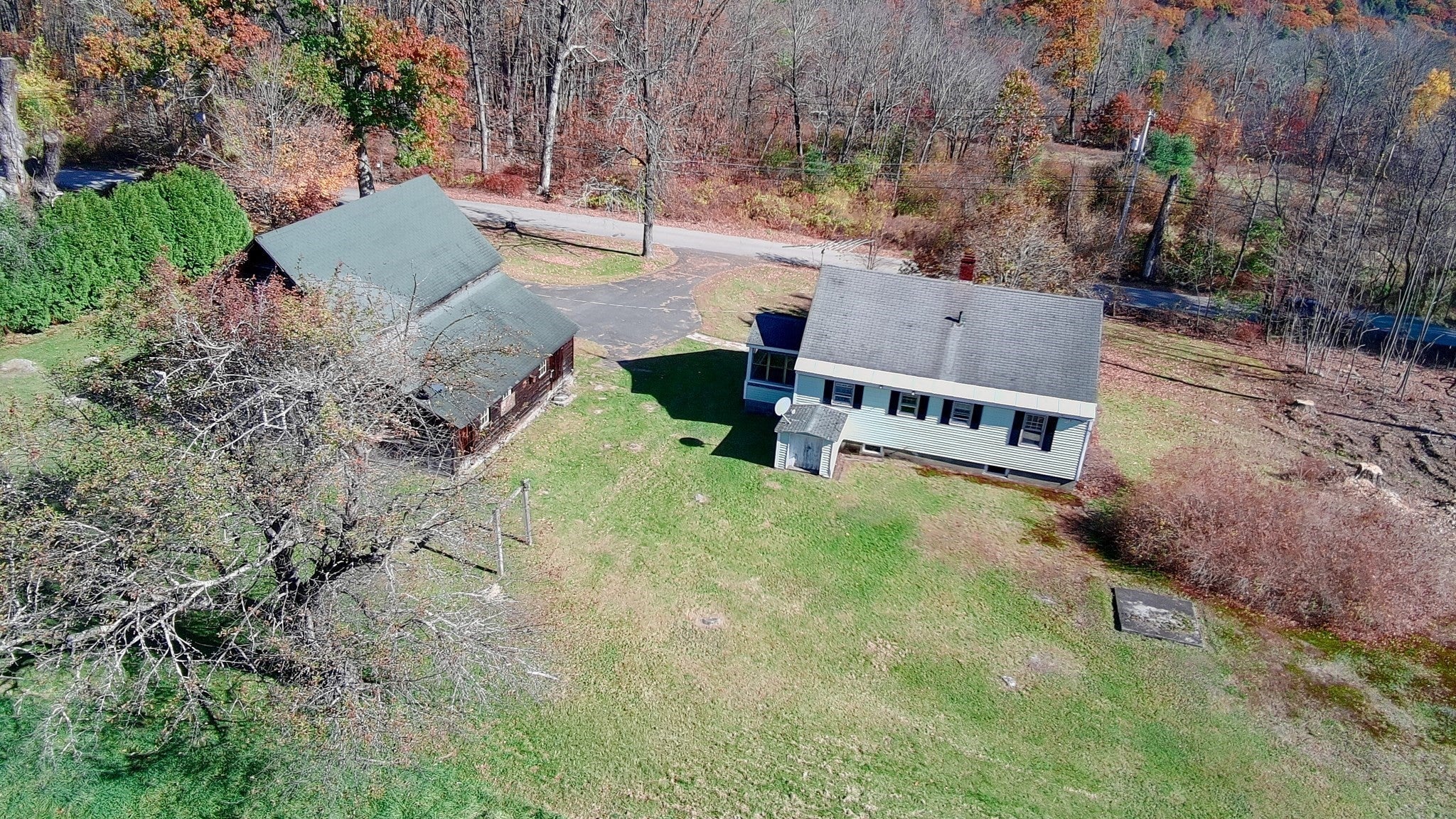 86 Chestnut Hill Rd