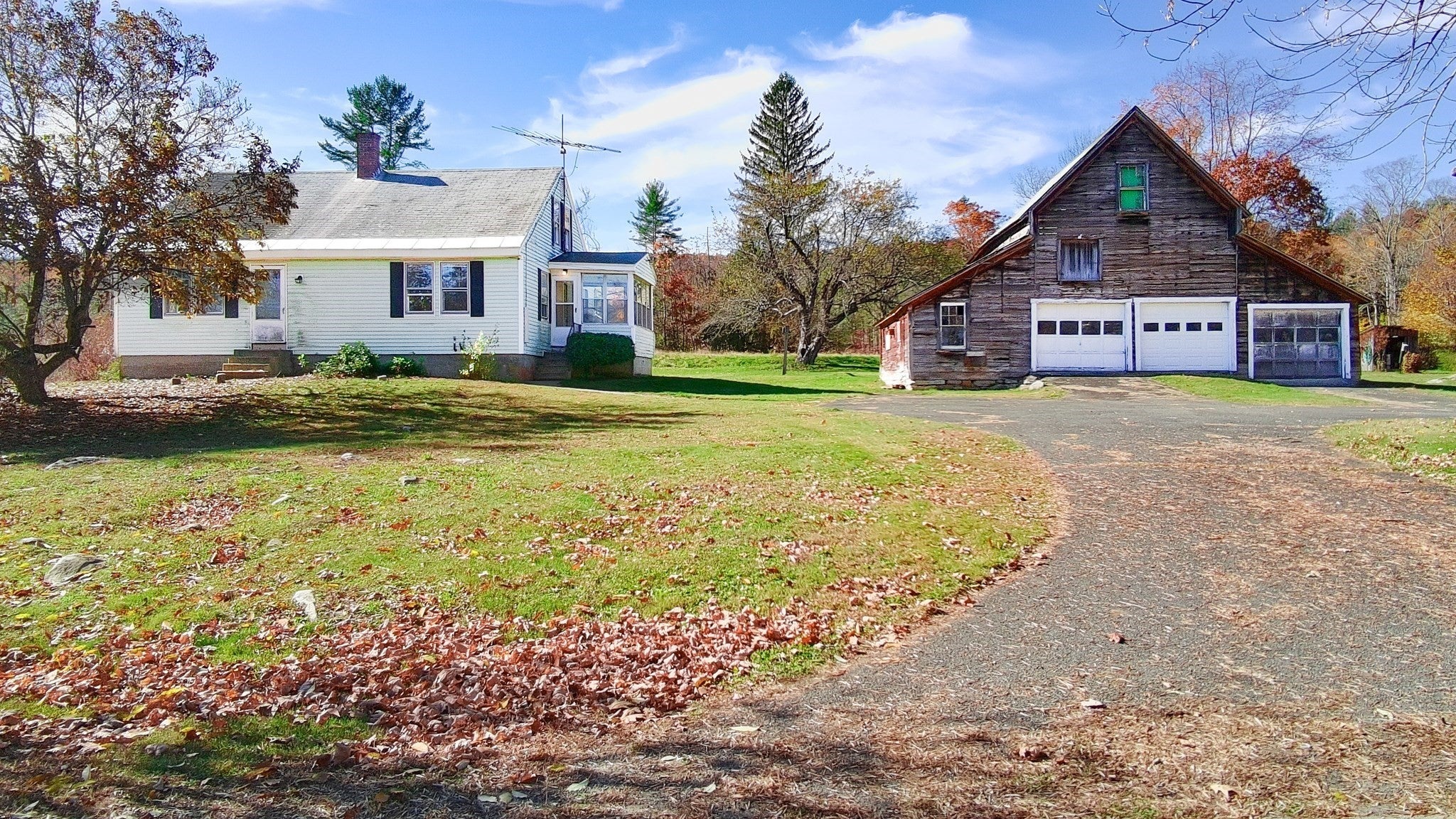 Photo of 86 Chestnut Hill Rd, Orange, MA