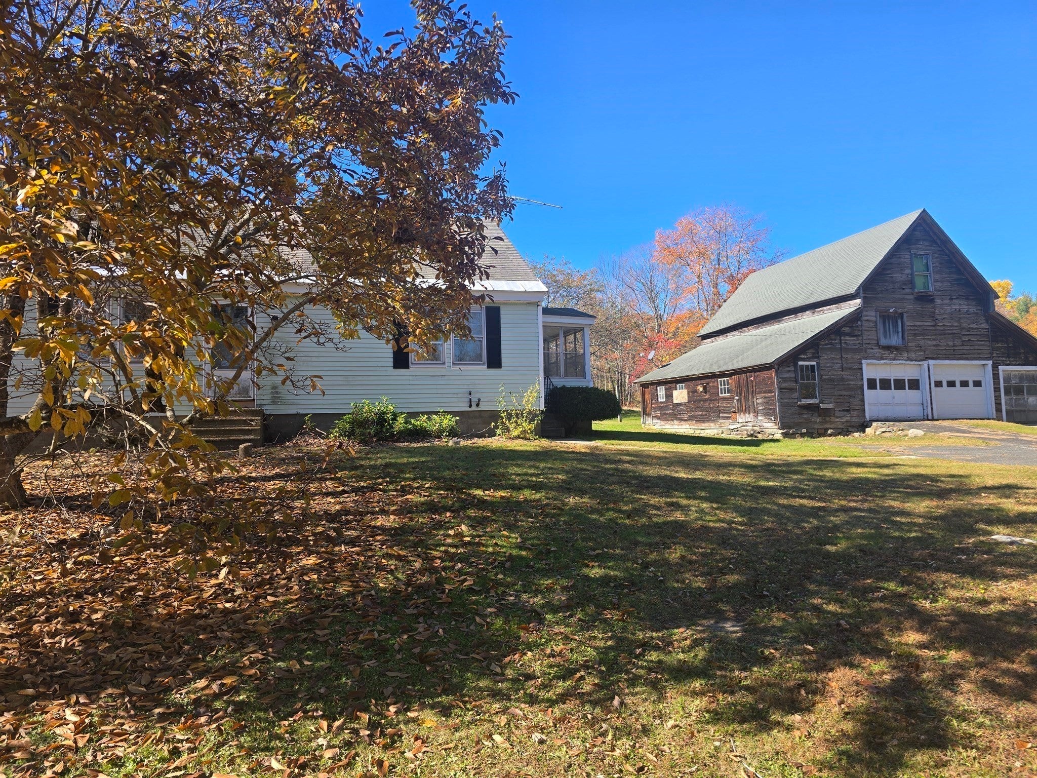 86 Chestnut Hill Rd