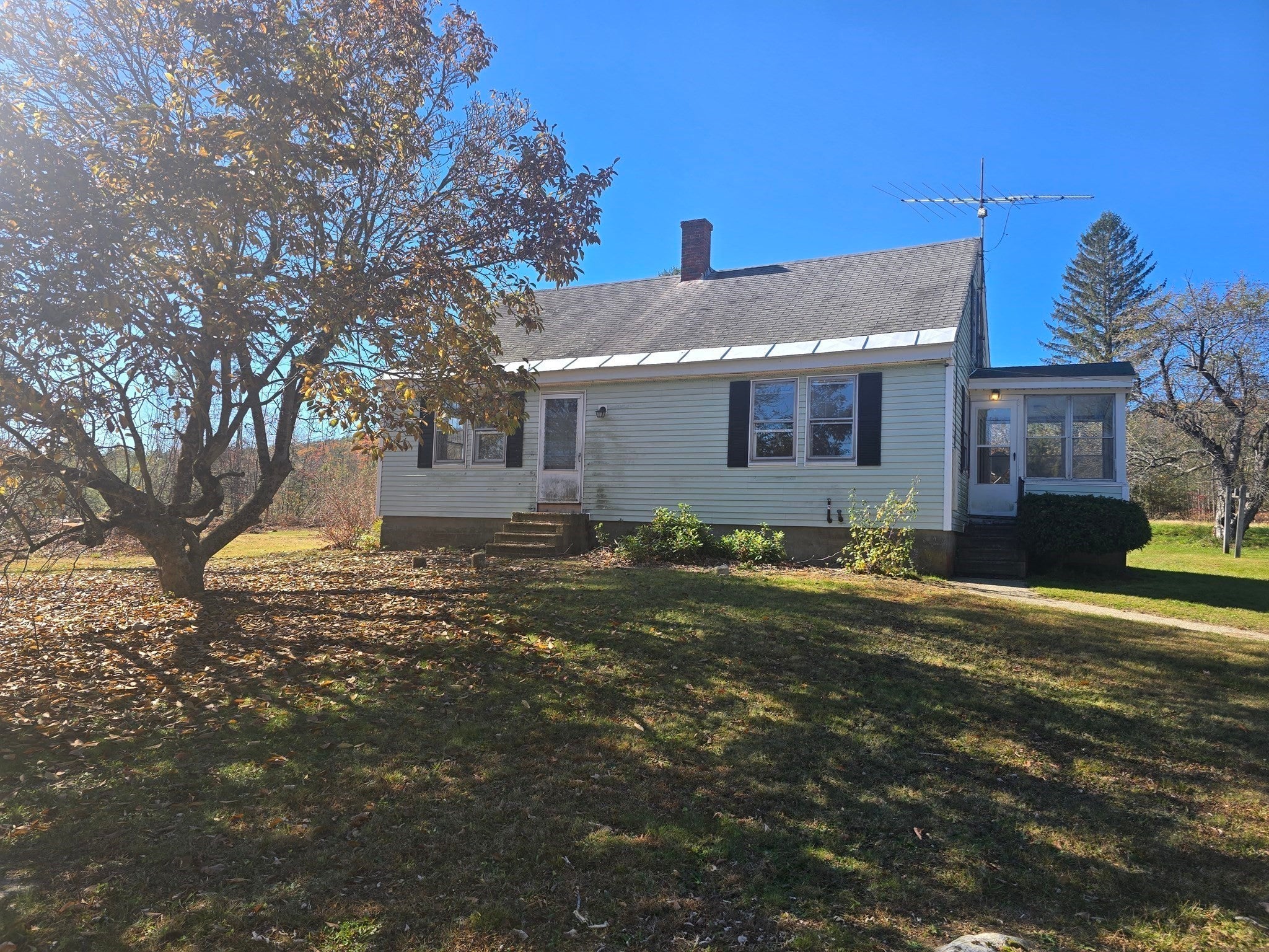 86 Chestnut Hill Rd