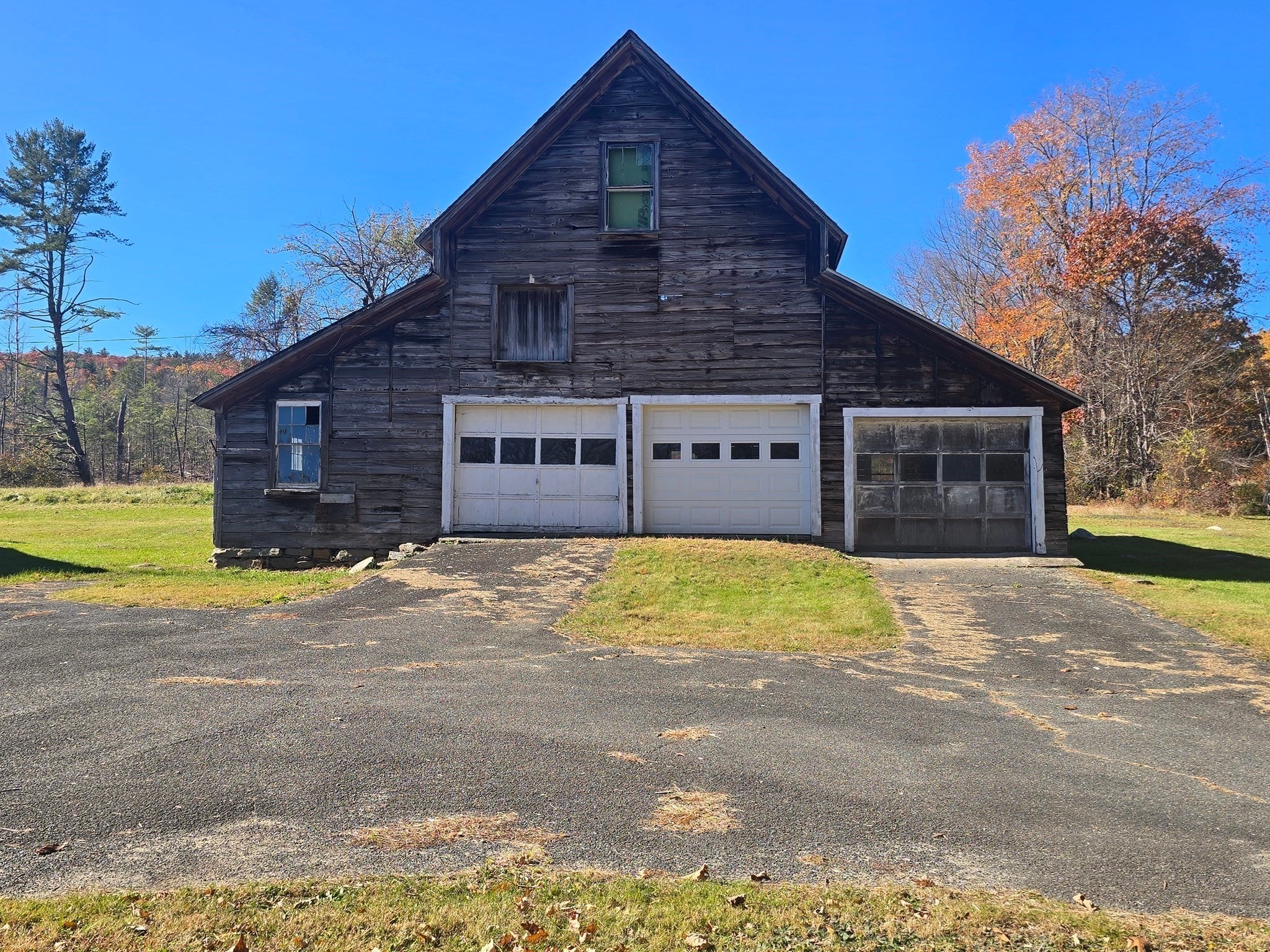 86 Chestnut Hill Rd
