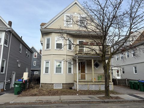 16 Hale Avenue Medford MA 02155