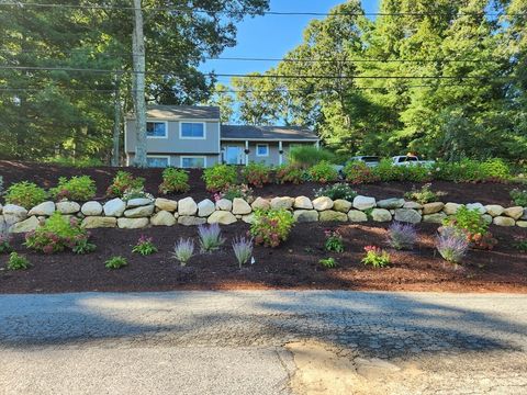 Photo of 10 Howard Ave, Bourne, MA 02553 (MLS # 73486832)