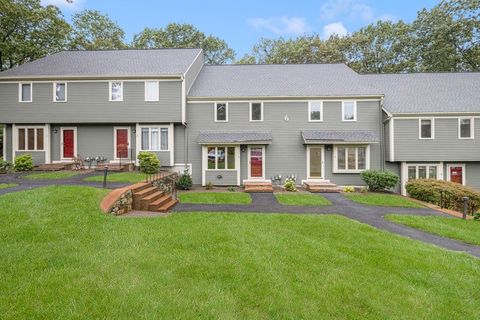 6 Deer Path 3 Maynard MA 01754