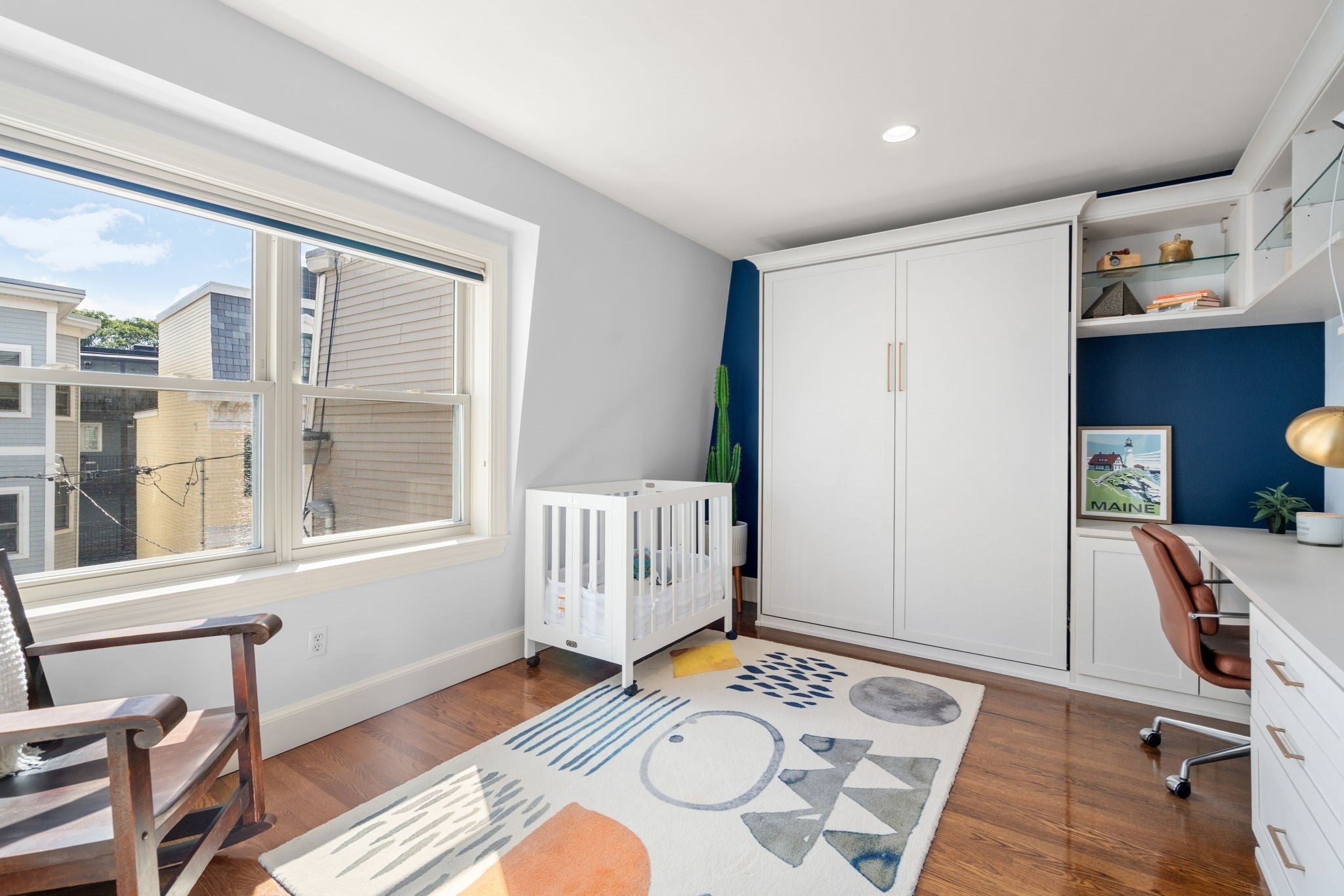 6 Franklin St #2, Boston, MA Photo #16