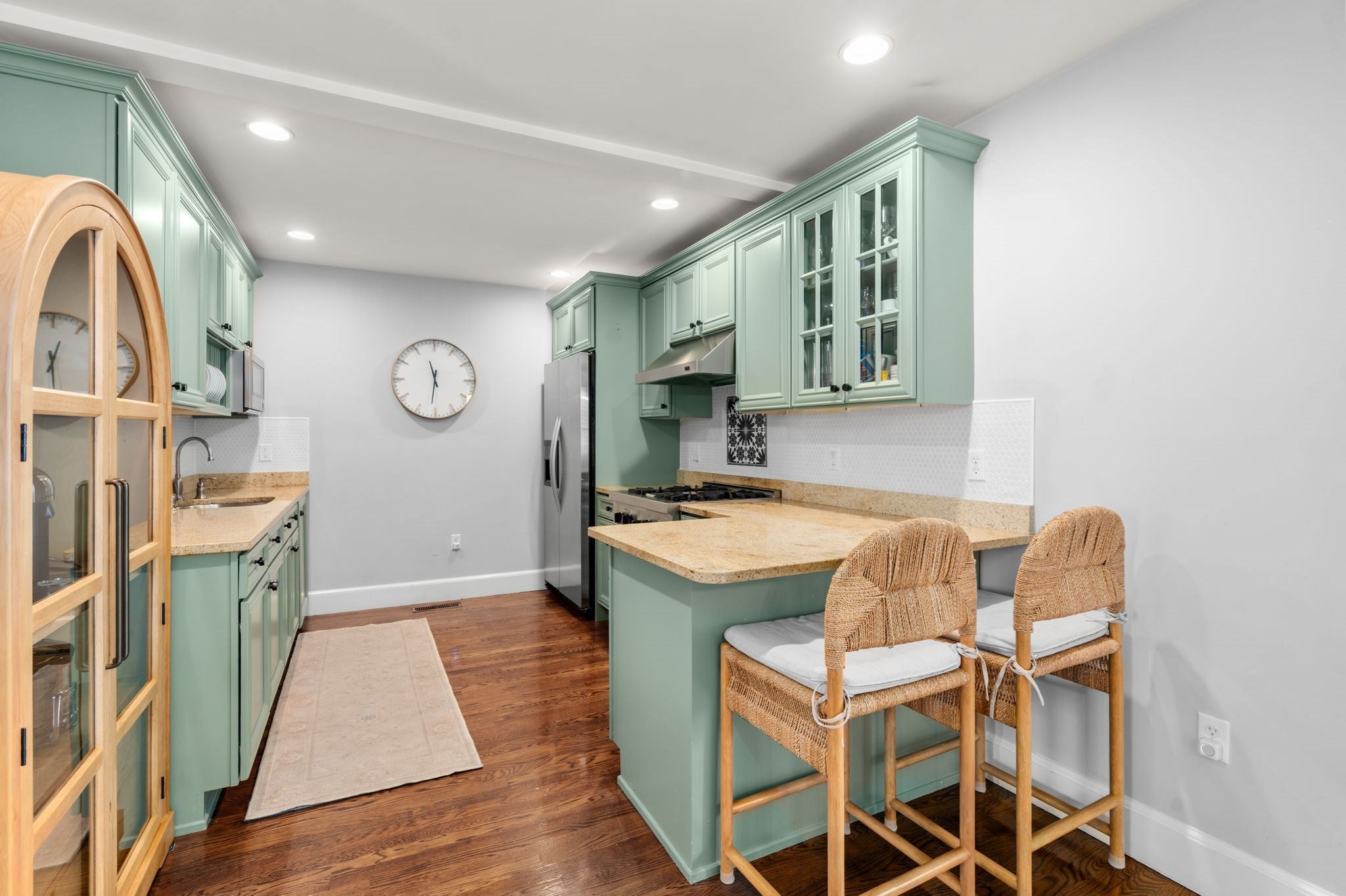 6 Franklin St #2, Boston, MA Photo #7