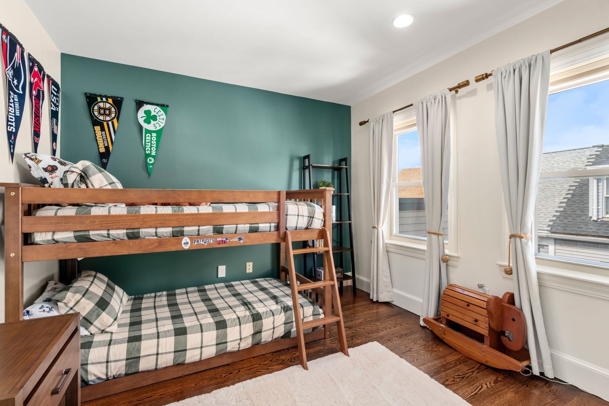 6 Franklin St #2, Boston, MA Photo #17