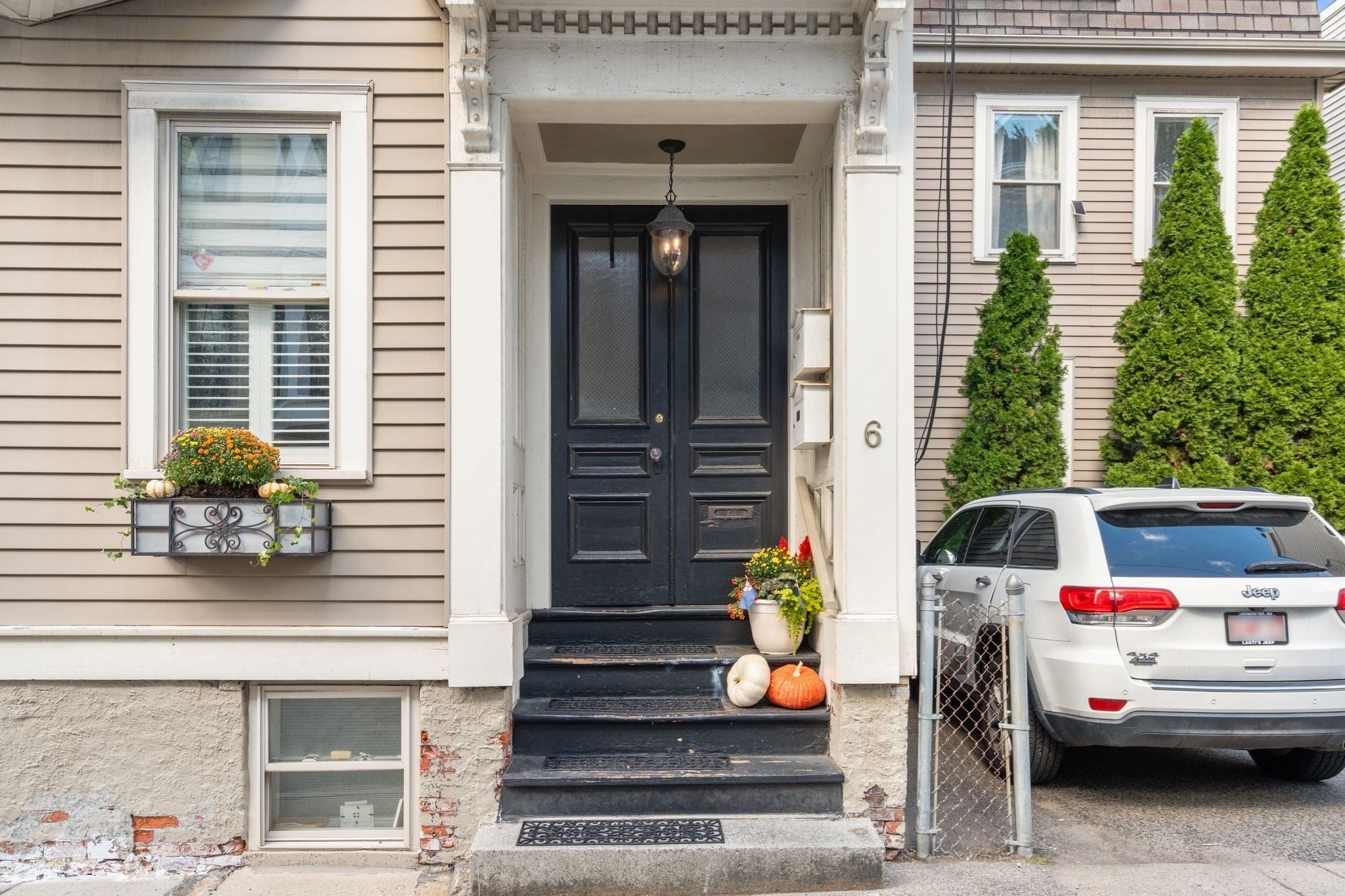 Photo of 6 Franklin St, Boston, MA