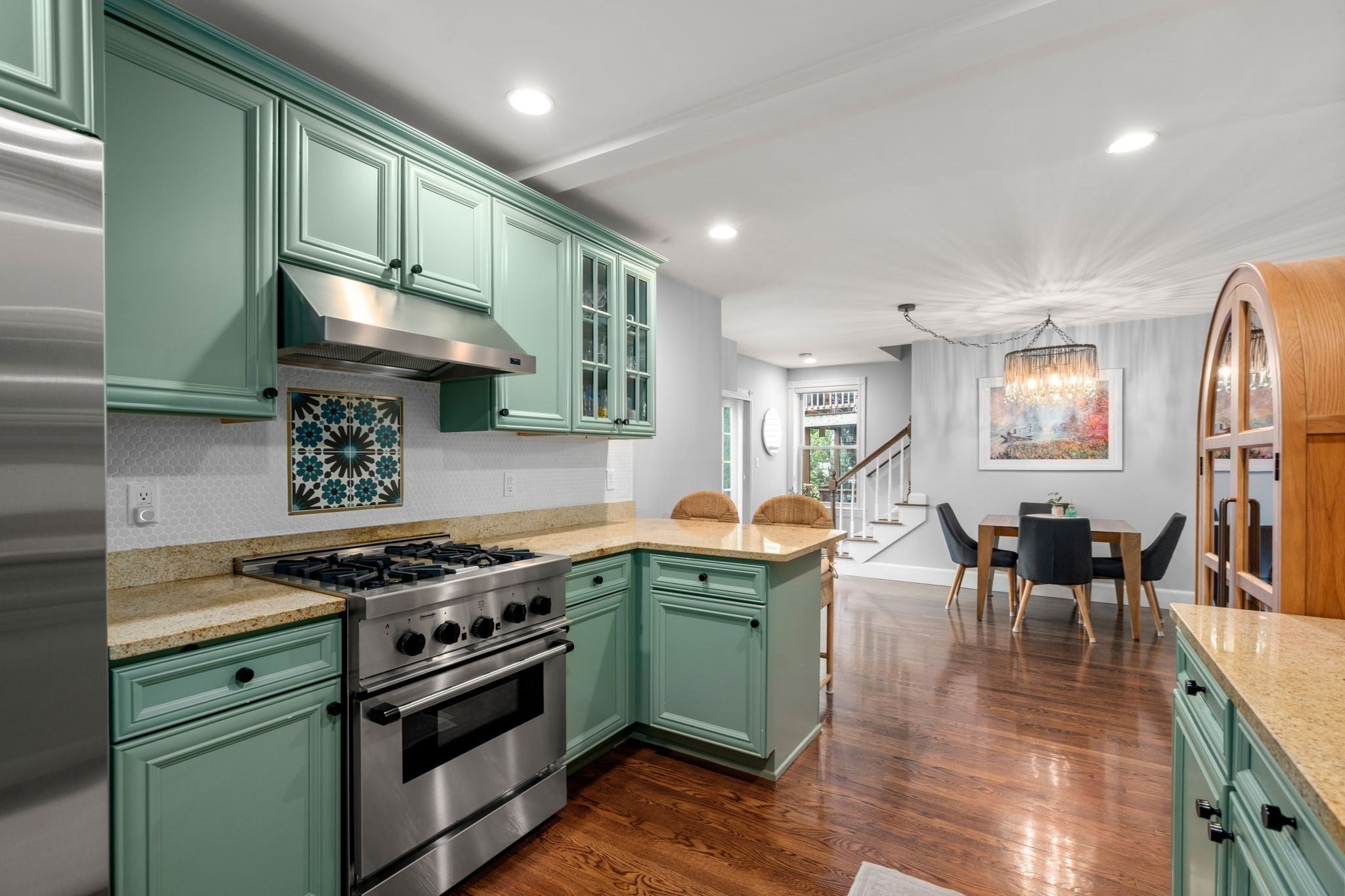 6 Franklin St #2, Boston, MA Photo #6