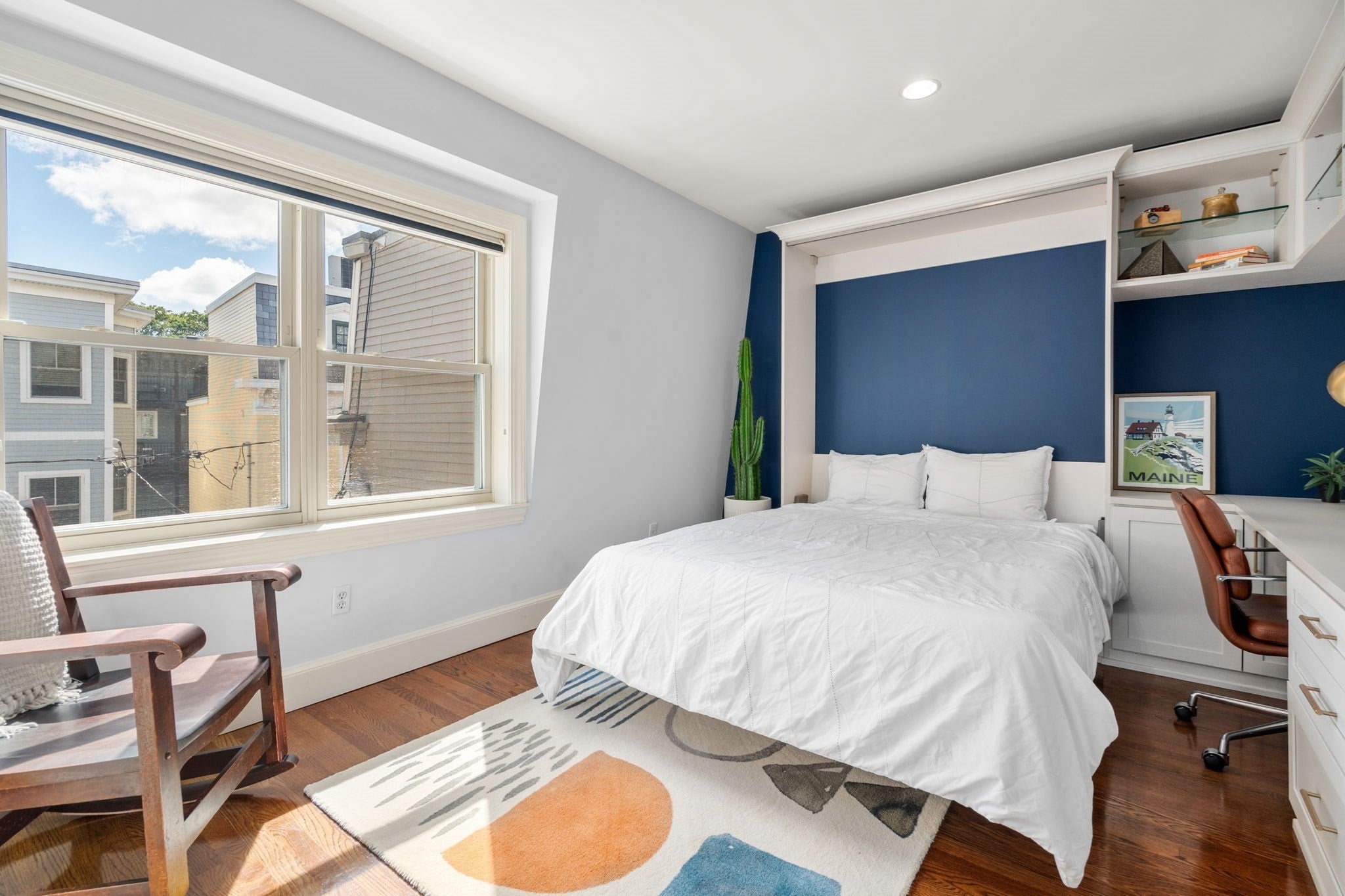 6 Franklin St #2, Boston, MA Photo #15