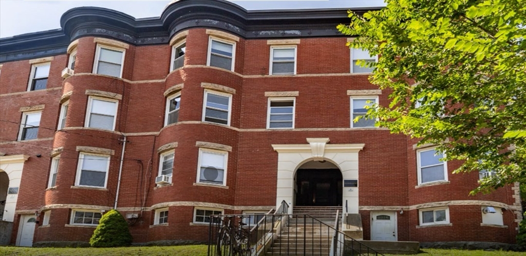 108-116 Winthrop Rd