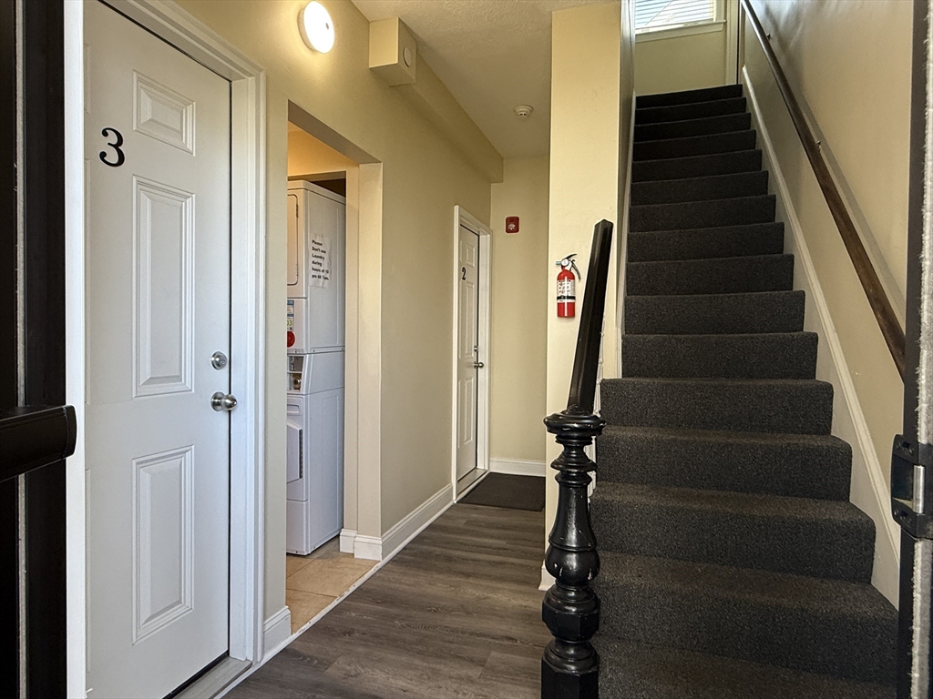 75 Bowers Street.