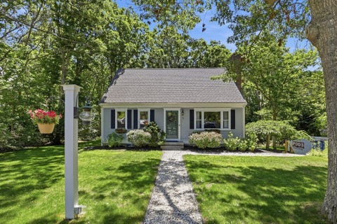 Photo of 10 Checkerberry Ln, Sandwich, MA 02644 (MLS # 73538780)