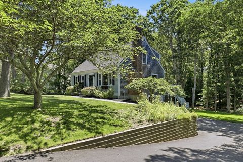 Photo of 10 Checkerberry Ln, Sandwich, MA 02644 (MLS # 73538780)