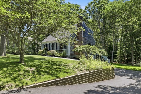 Photo of 10 Checkerberry Ln, Sandwich, MA 02644 (MLS # 73538780)