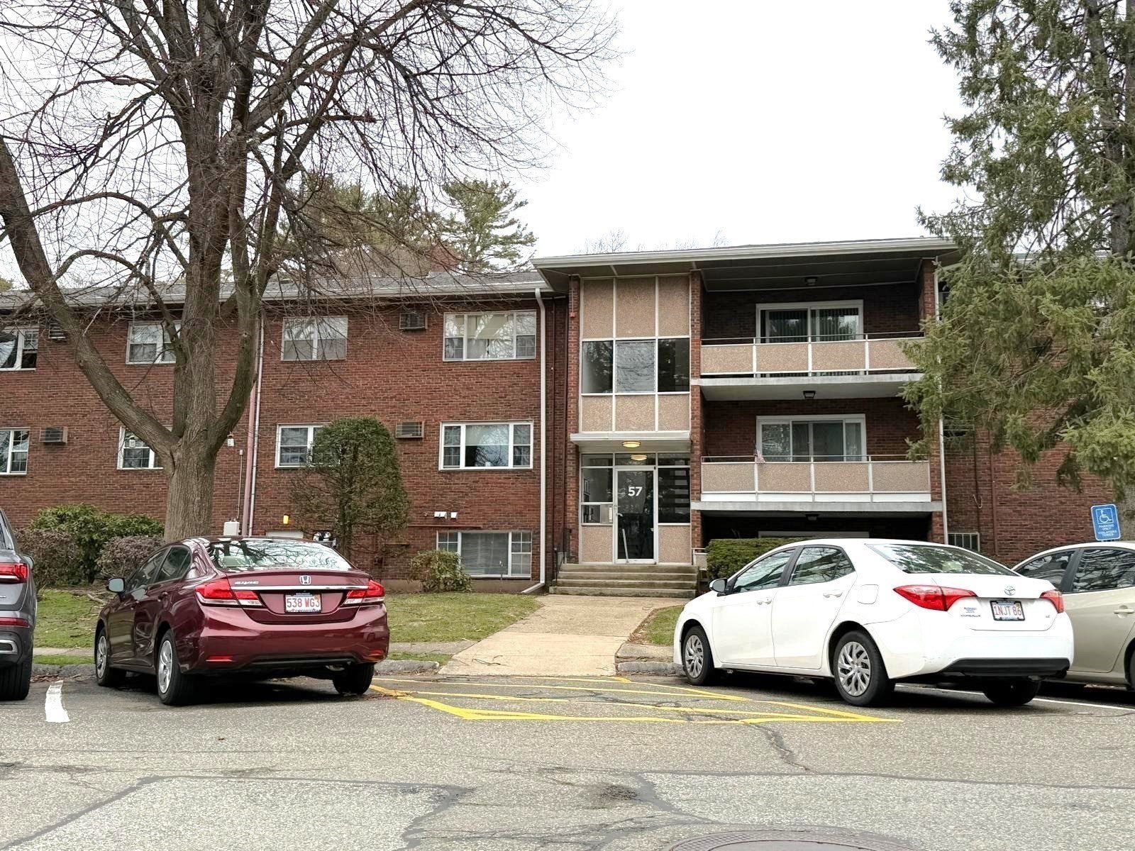 57 Jacqueline Road #8, Waltham, MA, 57 Jacqueline Road #8, Waltham, MA Photo #19