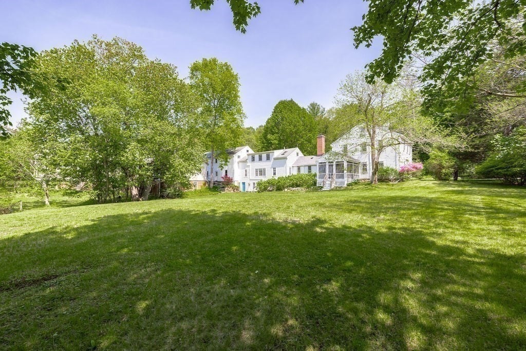 69 Forest St, Sherborn, MA, 69 Forest St, Sherborn, MA Photo #41