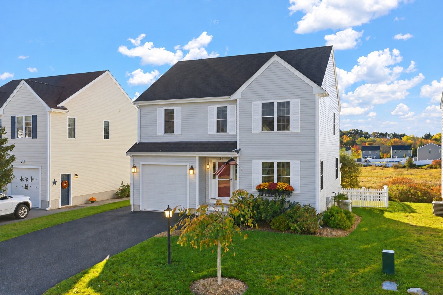 155 Prattown Ln, Bridgewater, MA, 155 Prattown Ln, Bridgewater, MA Photo #1