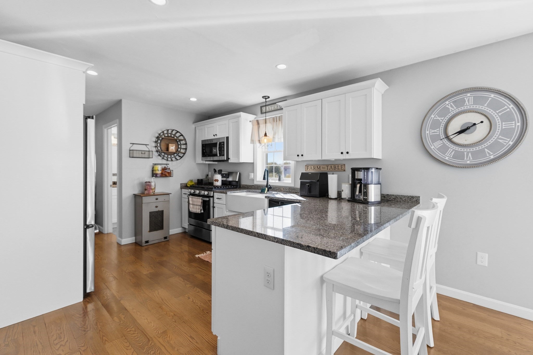 155 Prattown Ln, Bridgewater, MA, 155 Prattown Ln, Bridgewater, MA Photo #6