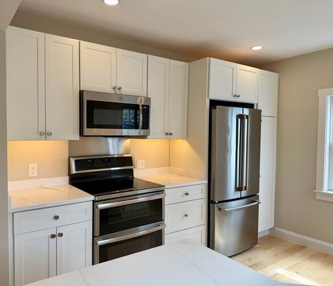 Photo of 15 River Street #1, Beverly, MA 01915 (MLS # 73507273)