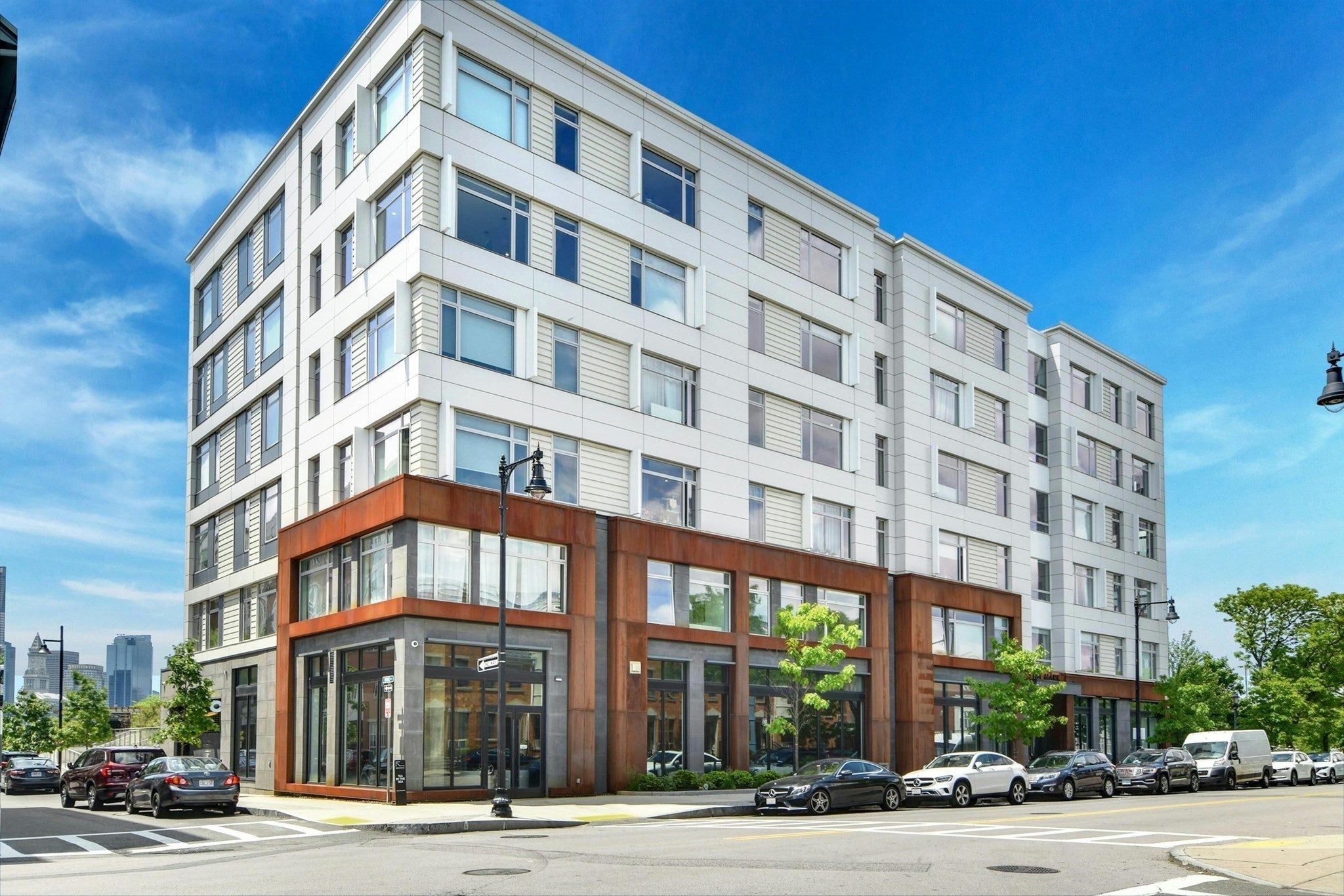 99 Sumner St #408, Boston, MA, 99 Sumner St #408, Boston, MA Photo #1