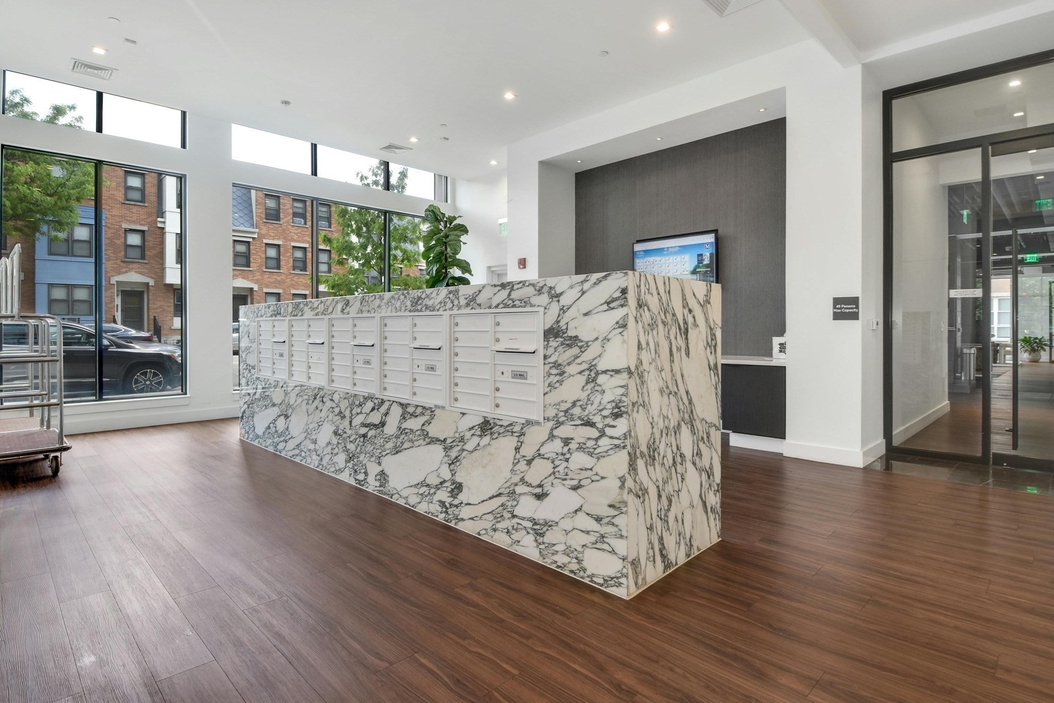 99 Sumner St #408, Boston, MA, 99 Sumner St #408, Boston, MA Photo #19