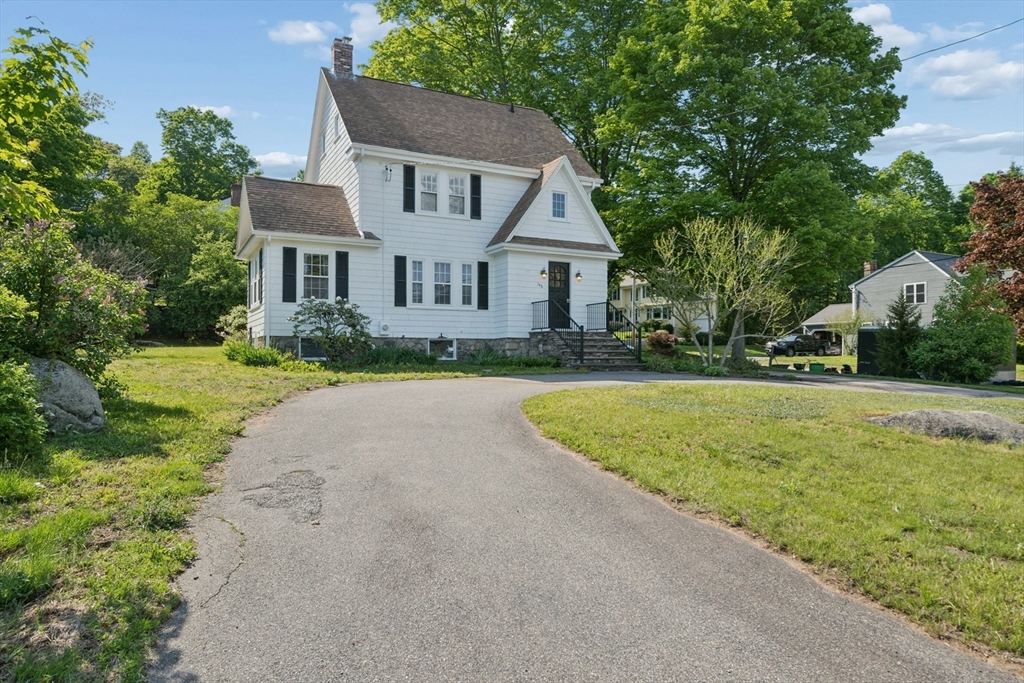 146 Purchase St