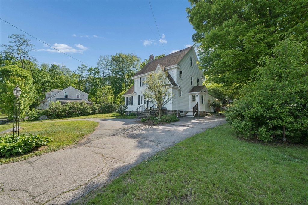 146 Purchase St