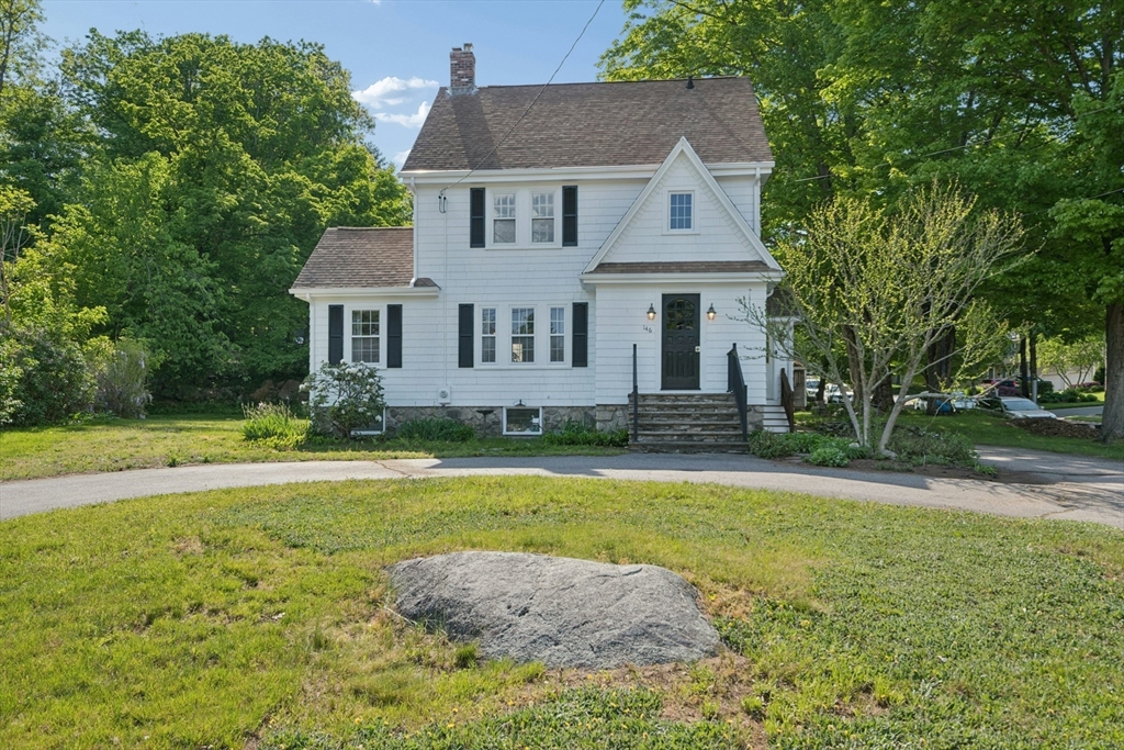 146 Purchase St