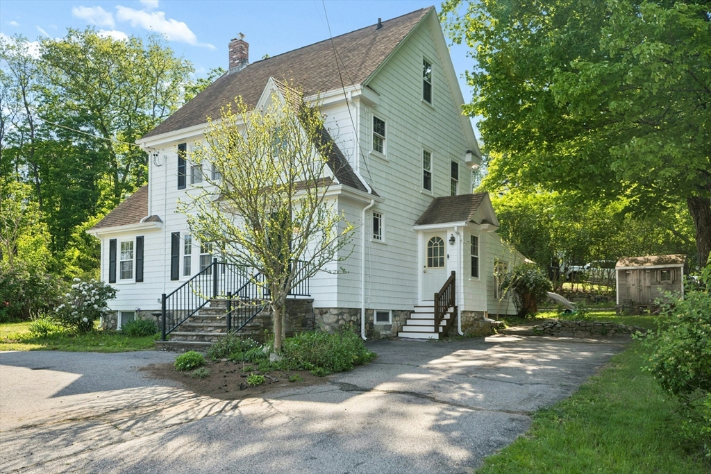 146 Purchase St