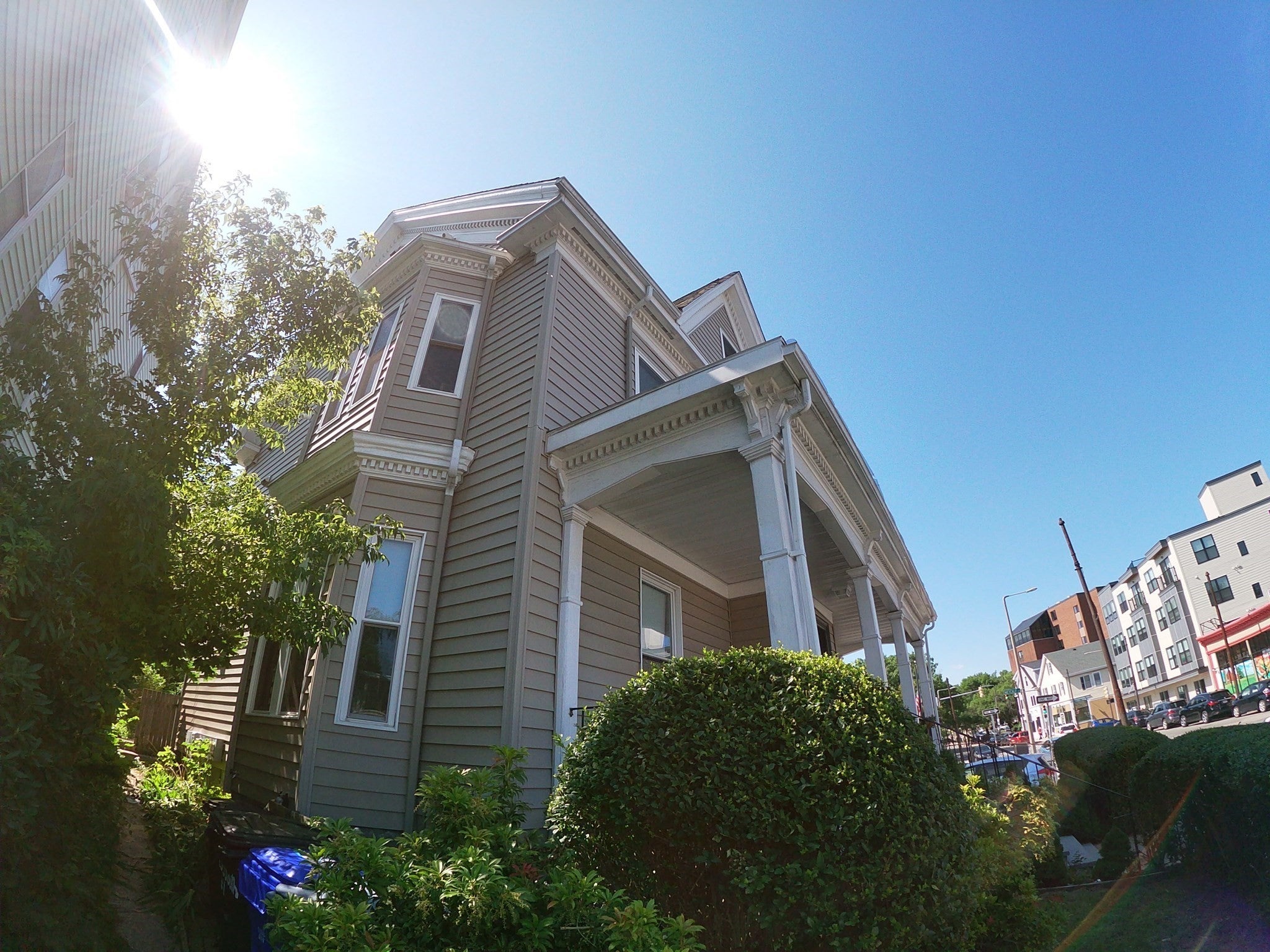 133 South St #1, Boston, MA, 133 South St #1, Boston, MA Photo #10