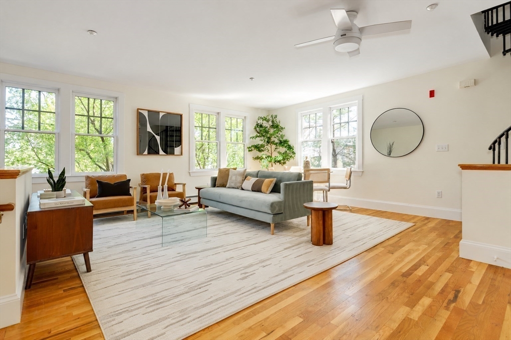 411 Norfolk Street 2-A