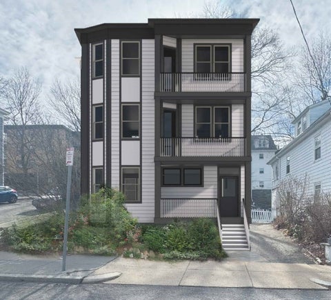 Photo of 59 Weld Hill St, Boston, MA 02130 (MLS # 73535350)