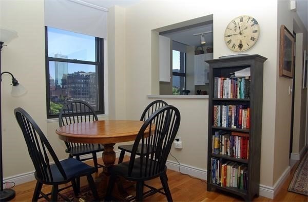 4 Charlesgate E 602