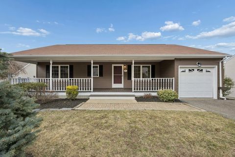 Photo of 9 Bryant Lane, Northborough, MA 01532 (MLS # 73495806)